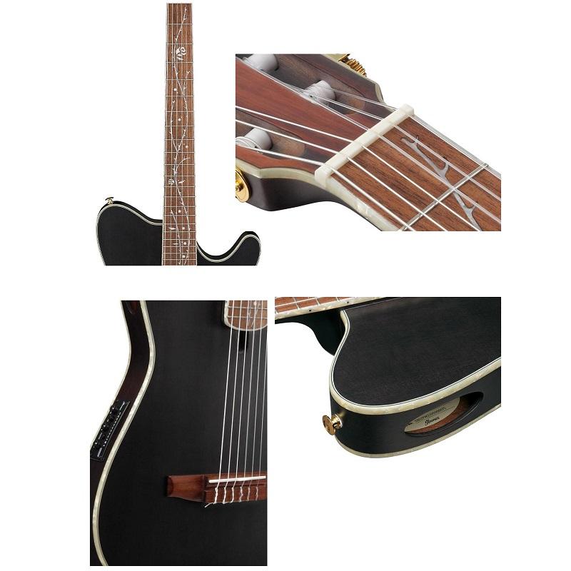 Ibanez TOD10N TKF Polyphia Tim Henson Signature Chitarra DISPONIBILITA IMMEDIATA NUOVO ARRIVO - immagine 4