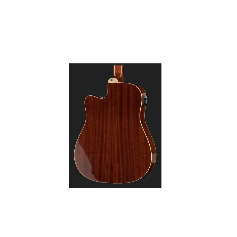 Ibanez PF15ECE NT Natural Chitarra Acustica Elettrificata NUOVO ARRIVO - immagine 3