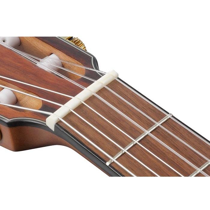 Ibanez FRH10N NTF Natural Flat Chitarra Classica Elettrificata DISPONIBILITA IMMEDIATA - immagine 4