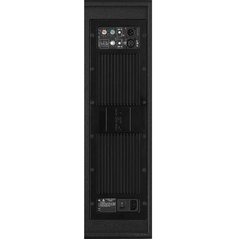 FBT Vertus CS1000 Sistema audio Subwoofer Satellite COPPIA DISPONIBILITÀ IMMEDIATA NUOVO ARRIVO - immagine 3