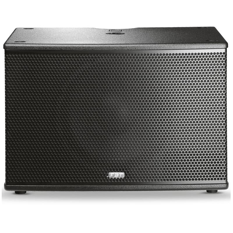 FBT Vertus CS1000 Sistema audio Subwoofer Satellite COPPIA DISPONIBILITÀ IMMEDIATA NUOVO ARRIVO - immagine 4