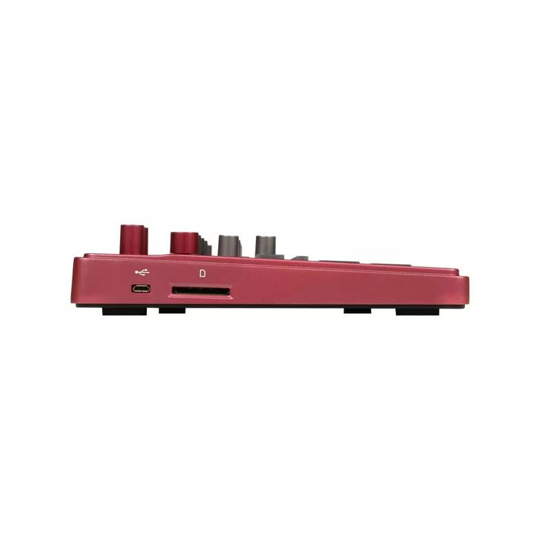 KORG Electribe 2 Sampler Red Sequencer Sintetizzatore NUOVO ARRIVO - immagine 3