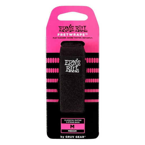 Ernie Ball 9613 FretWraps by Gruv Gear Medium