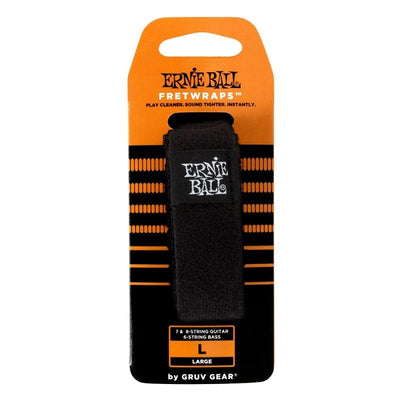 Ernie Ball 9614 FretWraps by Gruv Gear Large
