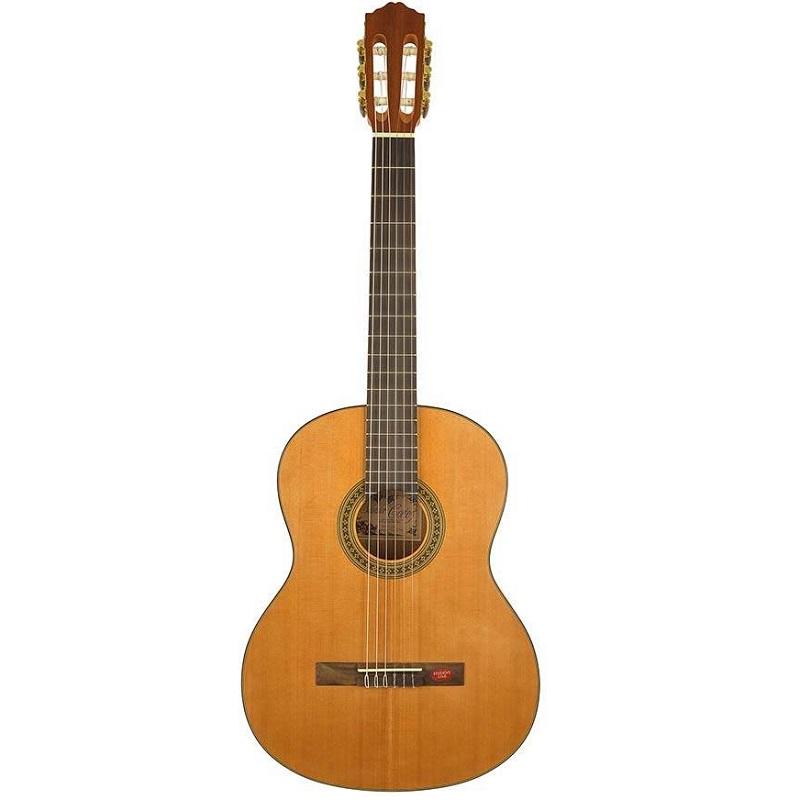 Salvador Cortez CC06SN 78 Chitarra classica Senorita
