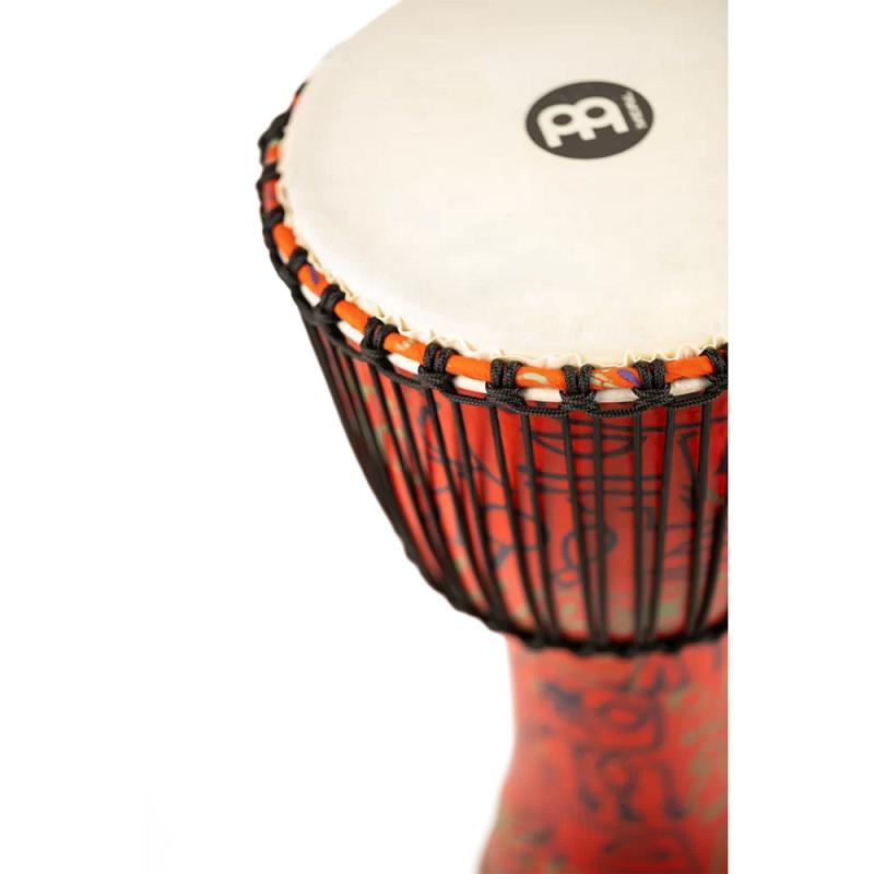 Meinl PADJ1LG Djembe Pharaos Script - immagine 3