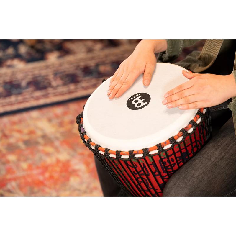 Meinl PADJ1LG Djembe Pharaos Script - immagine 6
