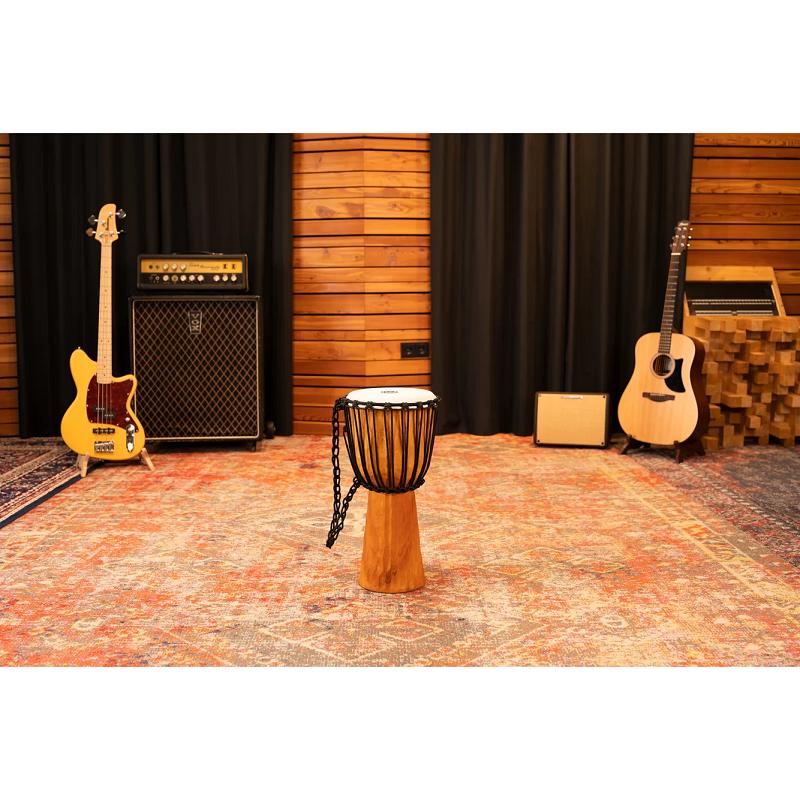 Meinl HDJ4M Djembe Nile DISPONIBILE NUOVO ARRIVO - immagine 6