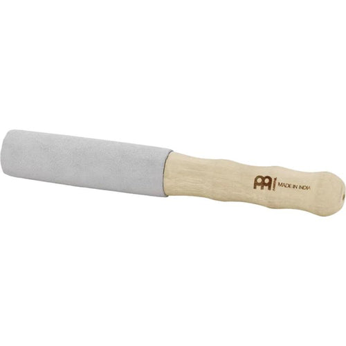 Sonic Energy SBRMLE Small Suede Leather Resonant Singing Bowl Mallet Battente per percussioni