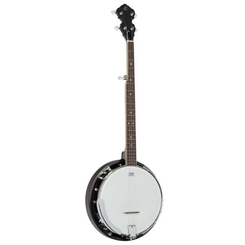 Ortega OBJ150WB Banjo 5 Corde