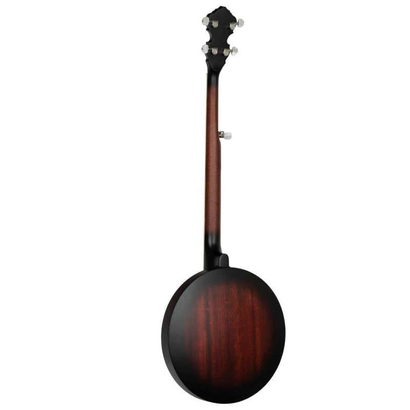 Ortega OBJ150WB Banjo 5 Corde - immagine 2