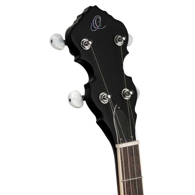 Ortega OBJ150WB Banjo 5 Corde - immagine 5