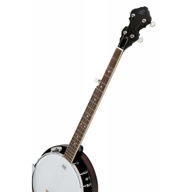Ortega OBJ150WB Banjo 5 Corde - immagine 6