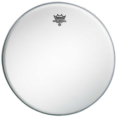 Remo Ambassador coated 16 Pelle per batteria
