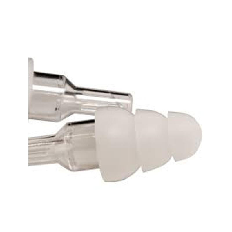 Vic Firth Ear Plug Large White - immagine 2