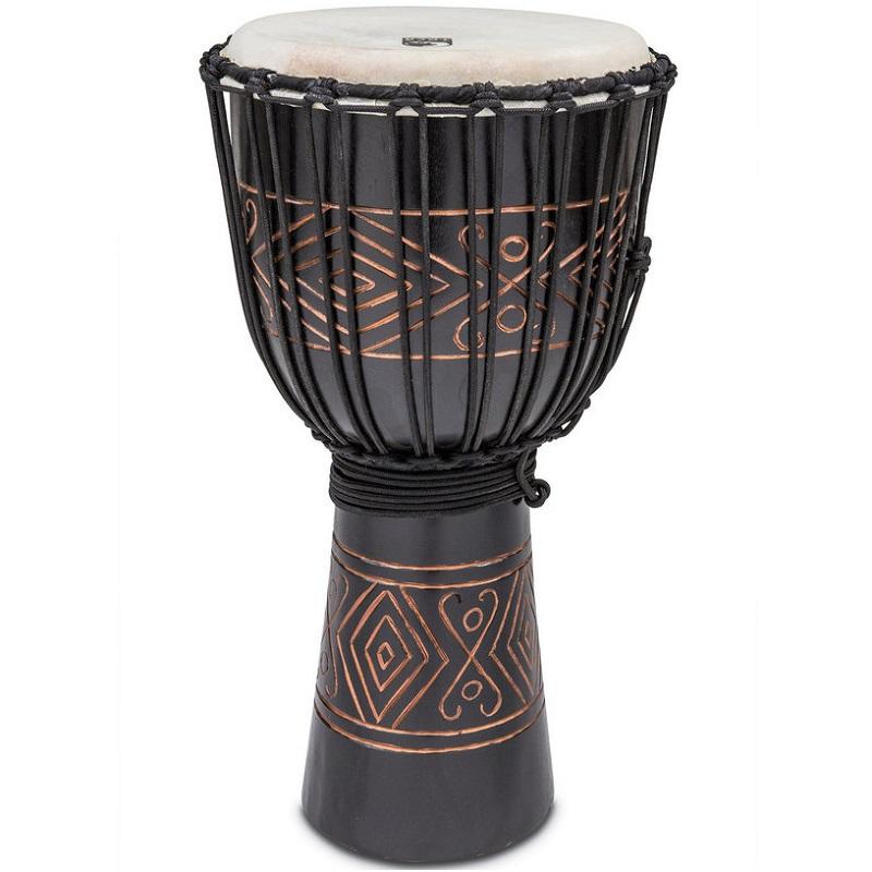 Toca Djembe Street Series 12 Altezza 24 61cm