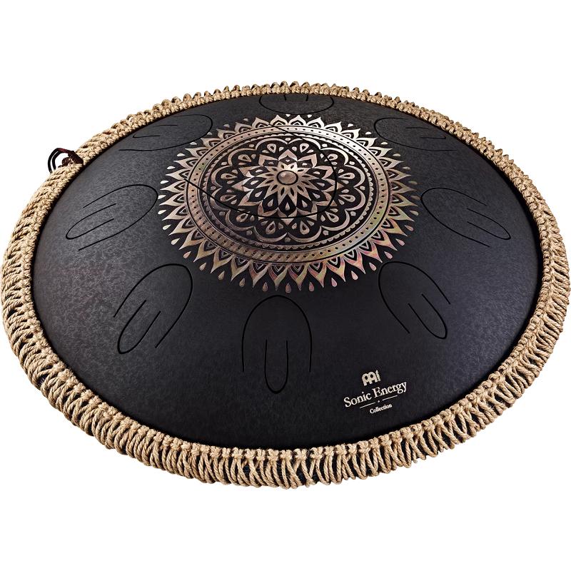 Meinl Sonic Energy OSTD1BKE Octave Steel Tongue Drums - immagine 2