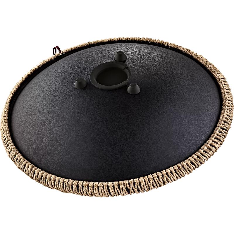 Meinl Sonic Energy OSTD1BKE Octave Steel Tongue Drums - immagine 3