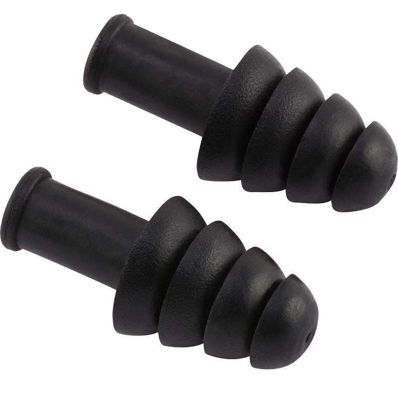 Fender Ear Plugs Musician Series Black - immagine 3