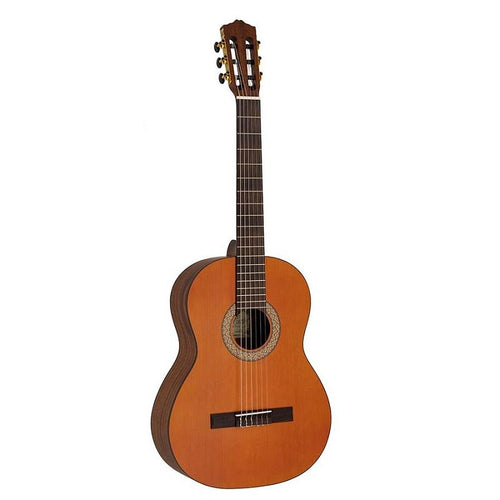 Salvador Cortez Luna C Serie Iberia Chitarra classica 44 NUOVO ARRIVO
