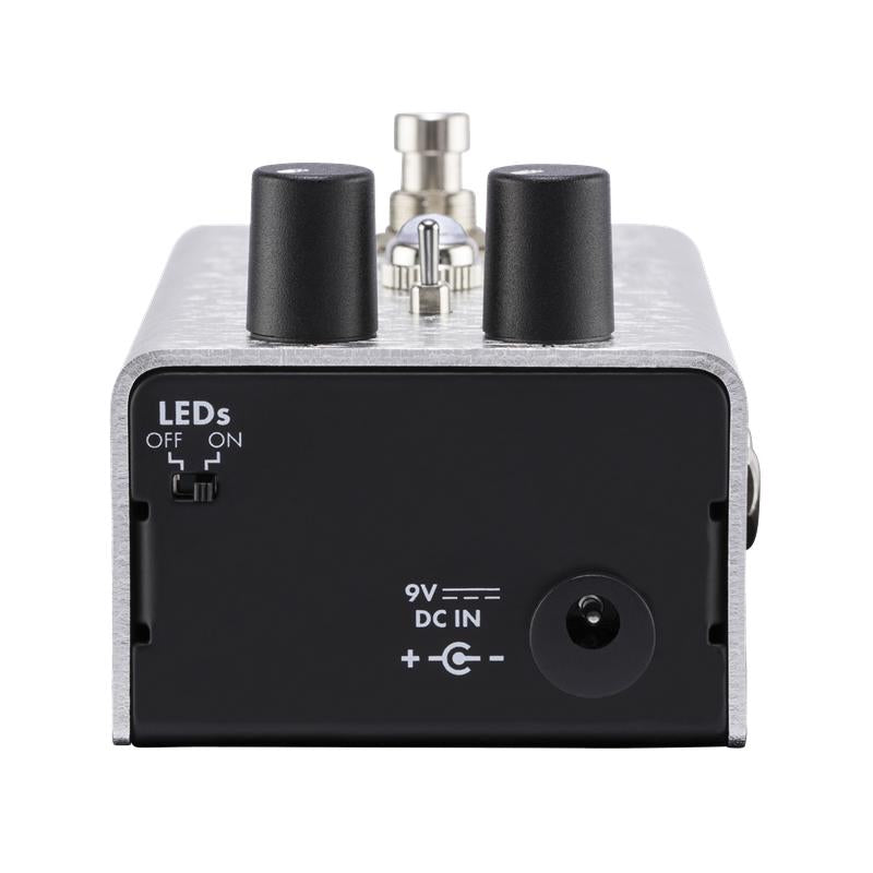 Fender Level Set Buffer Pedale per chitarra elettrica - immagine 2