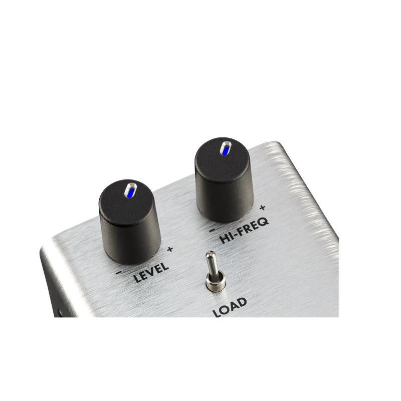 Fender Level Set Buffer Pedale per chitarra elettrica - immagine 5