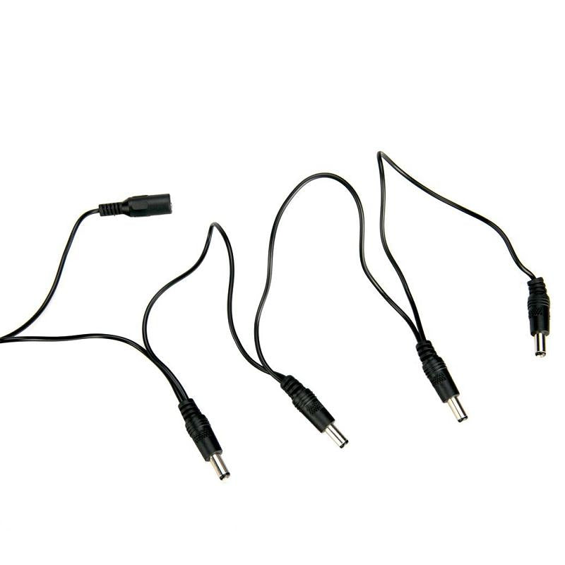 Nux WAC001 Cavo Multiplug per alimentatore NUX ACD008