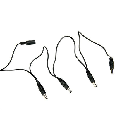 Nux WAC001 Cavo Multiplug per alimentatore NUX ACD008