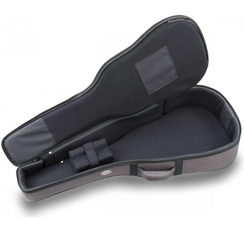Soundsation SFTGA Custodia morbida imbottita per chitarra acustica - immagine 2