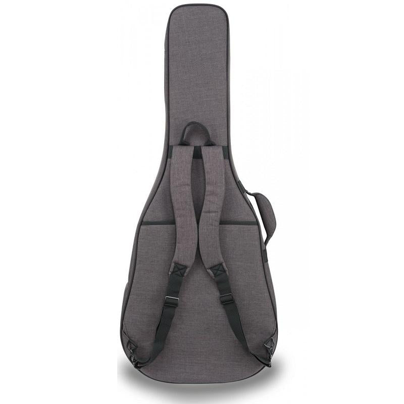 Soundsation SFTGA Custodia morbida imbottita per chitarra acustica - immagine 3