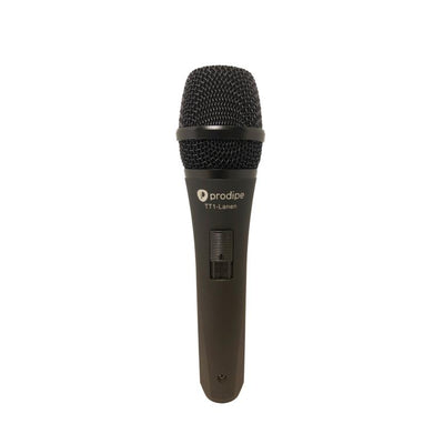 Prodipe TT1 Microfono dinamico unidirezionale con interruttore