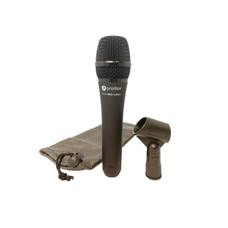 Prodipe TT1 PRO Microfono dinamico unidirezionale - immagine 2