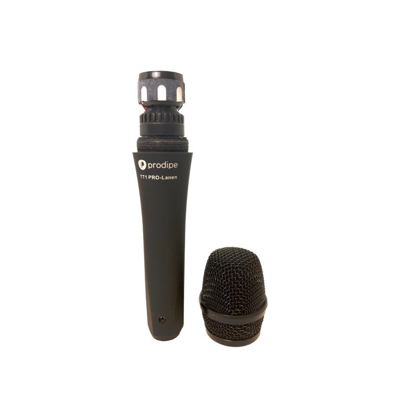 Prodipe TT1 PRO Microfono dinamico unidirezionale - immagine 3