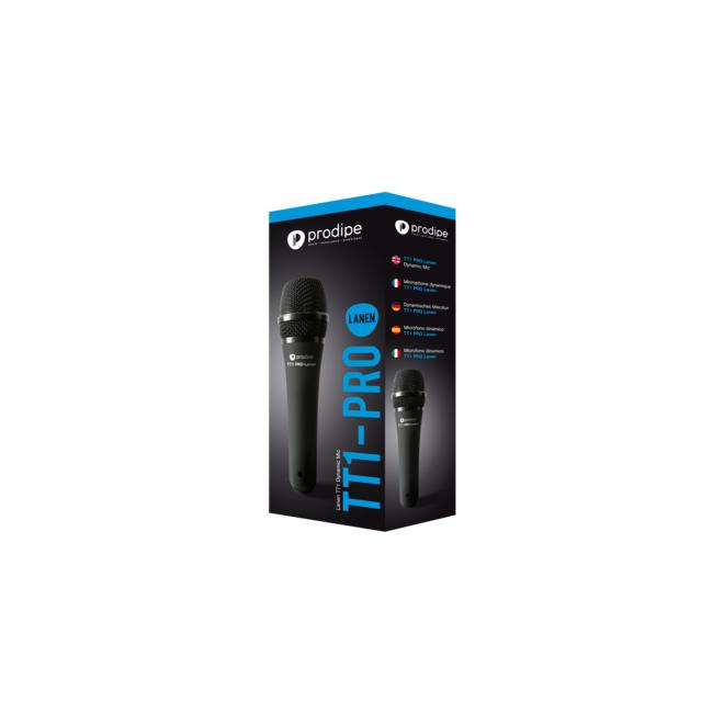 Prodipe TT1 PRO Microfono dinamico unidirezionale - immagine 5