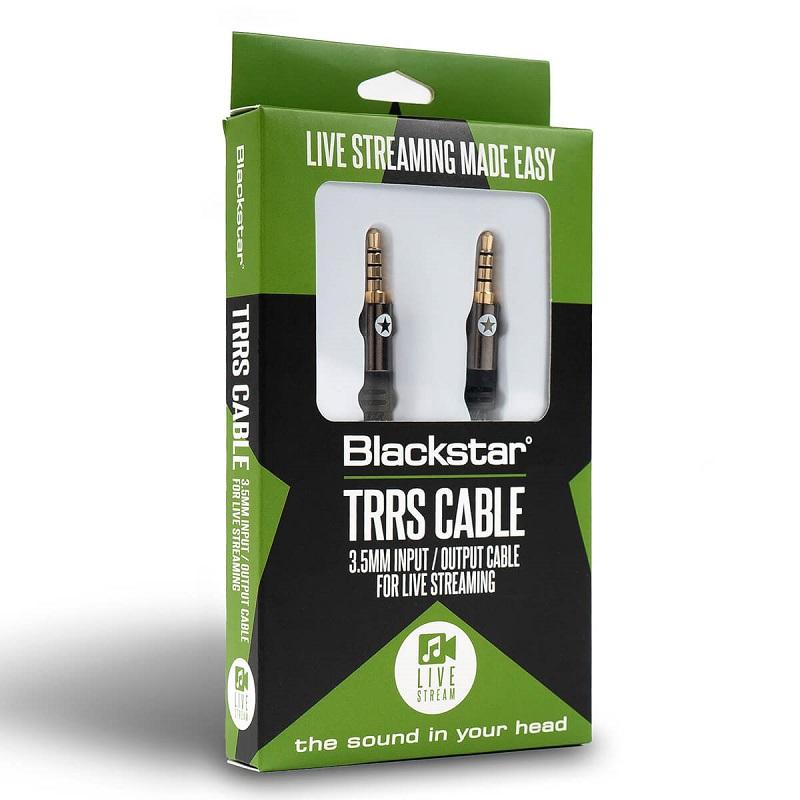 Blackstar TRRS Cable Cavo - immagine 3