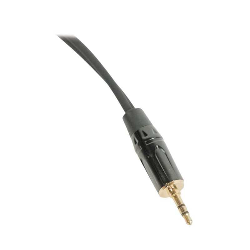 Oqan QABLP Mjst 15 2rca Yg Bk Cavo - immagine 3
