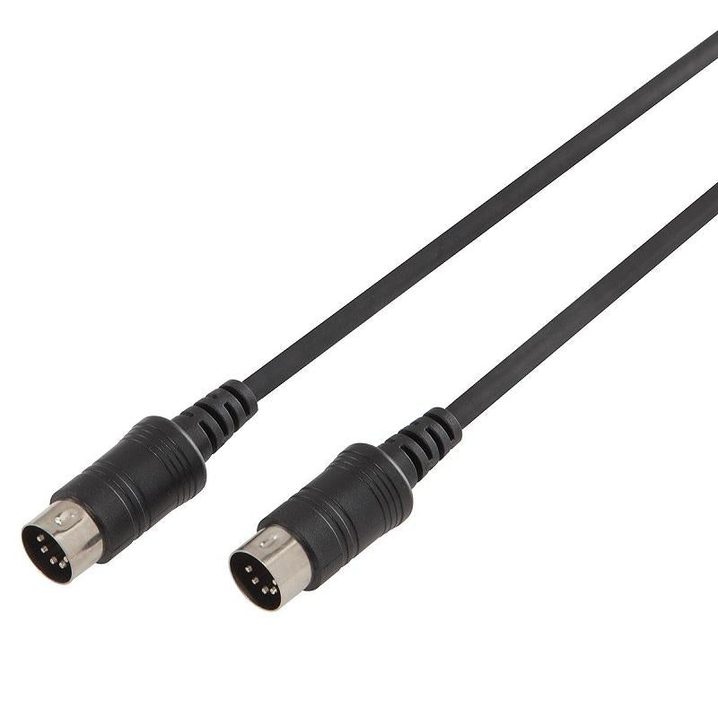 Soundsation GoLink BMD3BK Cavo Midi