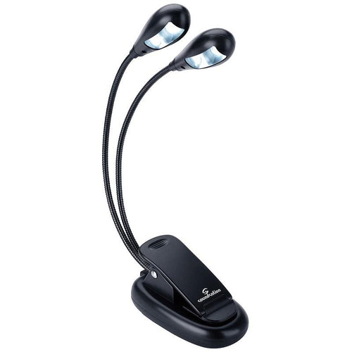 Soundsation MSL4N Lampada da leggio
