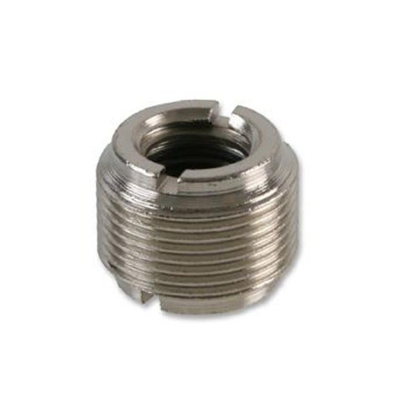Soundsation ST1000 Adattatore per asta microfono da 38 a 58