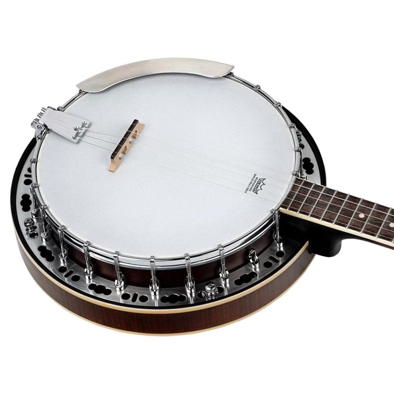 Ortega OBJ300WB Banjo 5 Corde - immagine 3