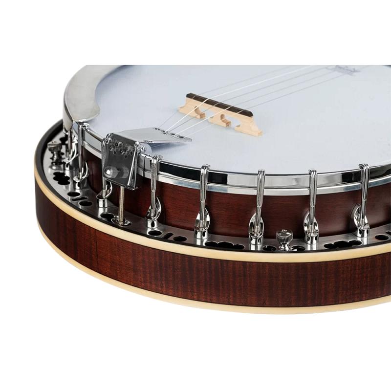 Ortega OBJ300WB Banjo 5 Corde - immagine 4