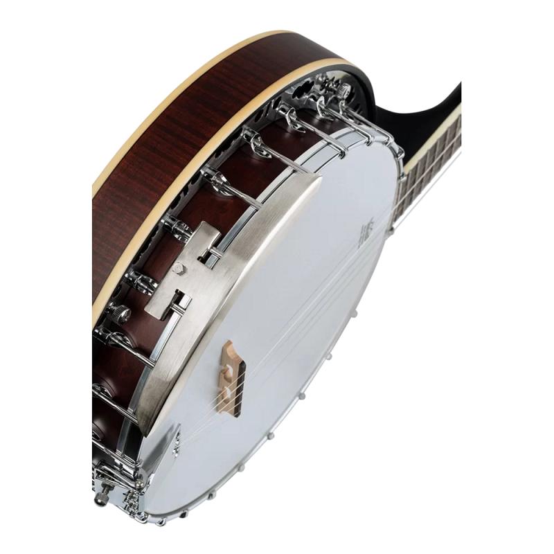 Ortega OBJ300WB Banjo 5 Corde - immagine 5