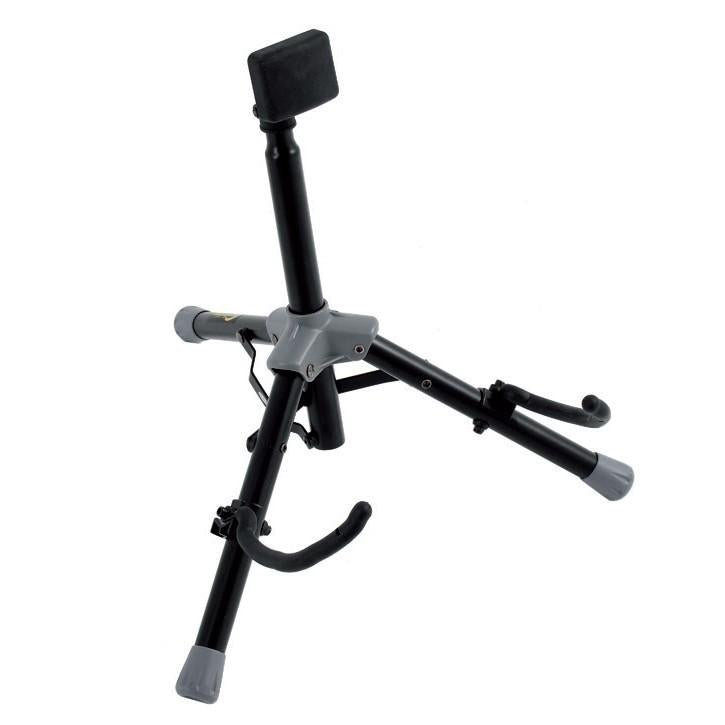 Soundsation SGS2100 Supporto per chitarra e basso universale ripiegabile