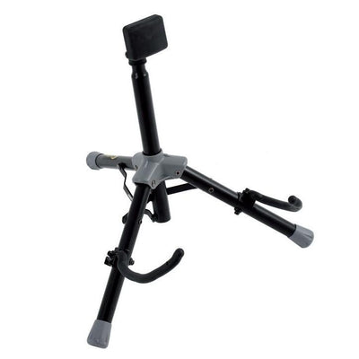 Soundsation SGS2100 Supporto per chitarra e basso universale ripiegabile