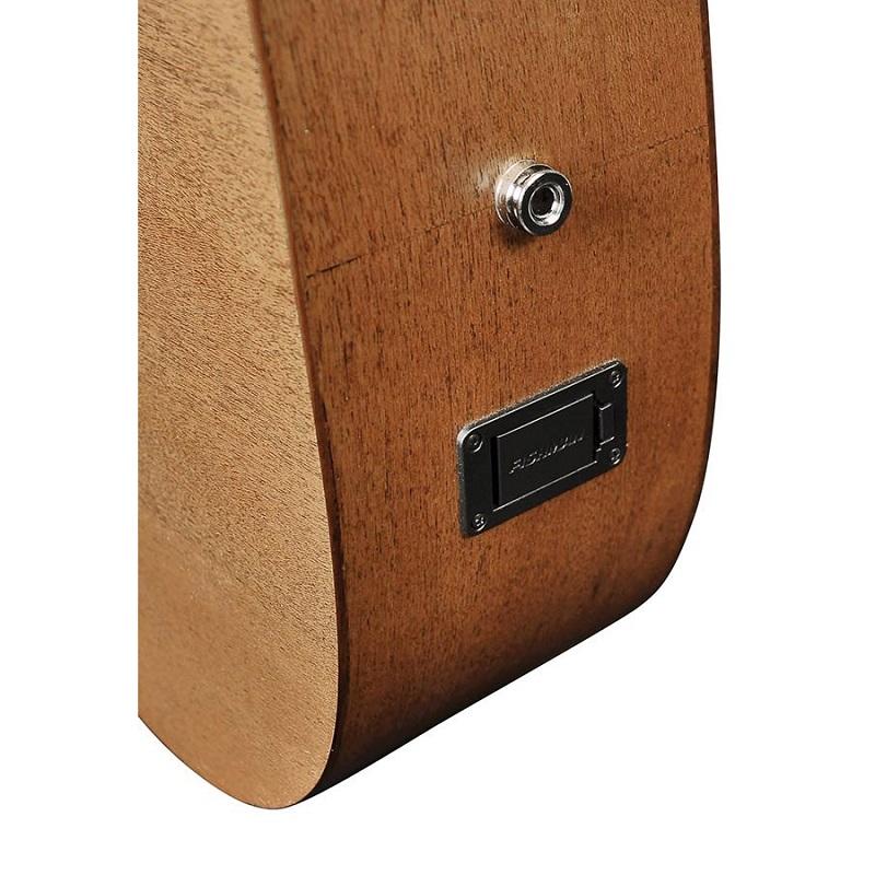 Richwood A50CE Auditorium 000 Chitarra Acustica Elettrificata NUOVO ARRIVO - immagine 4