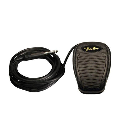 Boston BFS10 Pedale sustain polarit invertibile cavo fisso 18m