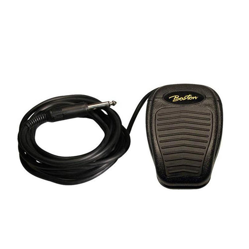Boston BFS10 Pedale sustain polarit invertibile cavo fisso 18m