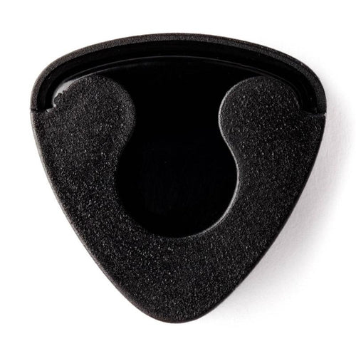 Dunlop DL 5005 Portaplettri colore nero autoadesivo