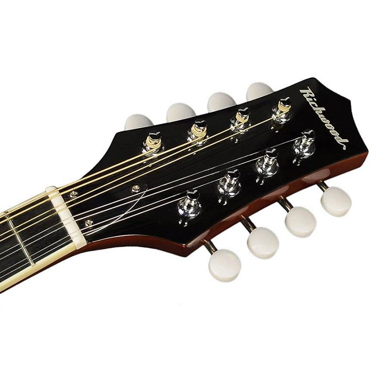 Richwood RMA60VS Mandolino - immagine 6