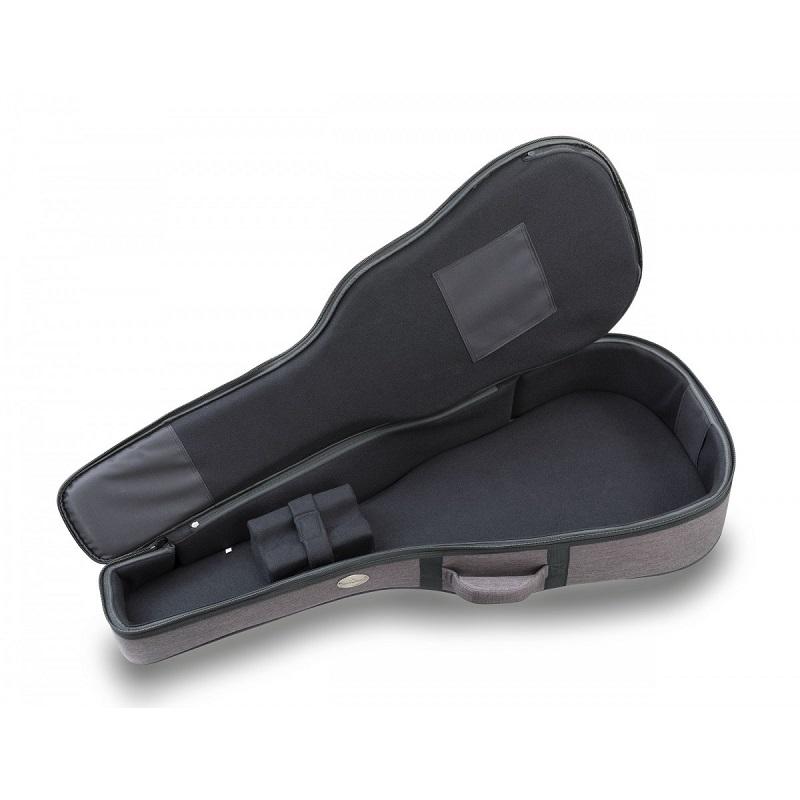 Soundsation SFTGC Softcase per chitarra classica Custodia morbida imbottita per chitarra classica - immagine 2